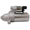 Wai Global Starter, STRDR PG260D 12V 11T CW, 12kW12 Volt, CW, 11Tooth Pinion 6967N - alternate 7